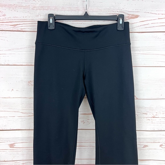 Athleta Alpine Valley Primaloft Polartec Fleece Lined Outdoor Thermal Pants - Picture 6 of 10